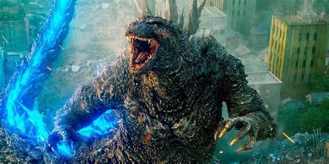 godzilla minus one 2023 box office|'Godzilla Minus One' Continues Its Global Box Office Rampage.